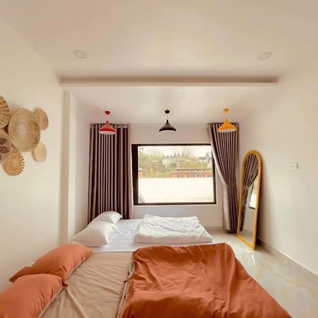 Binh Yen Homestay Da Lat Kültér fotó