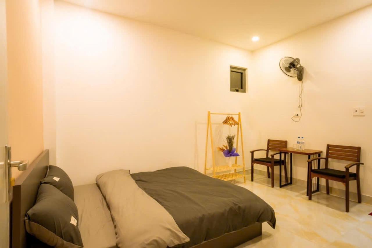 Binh Yen Homestay Da Lat Kültér fotó