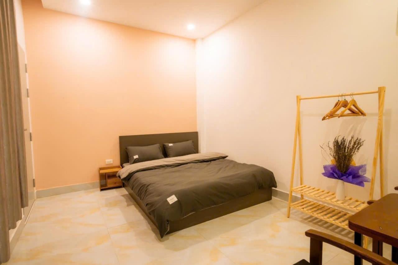 Binh Yen Homestay Da Lat Kültér fotó