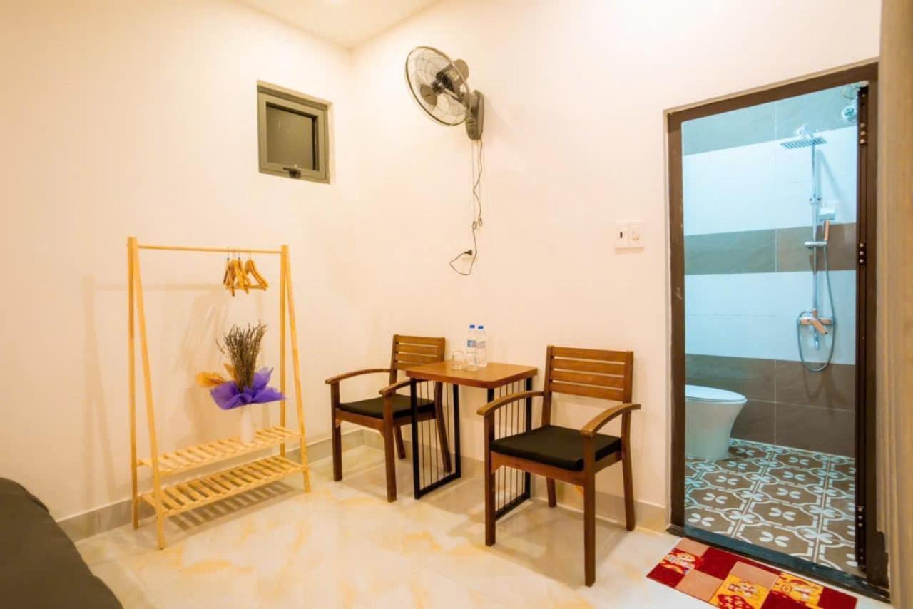 Binh Yen Homestay Da Lat Kültér fotó