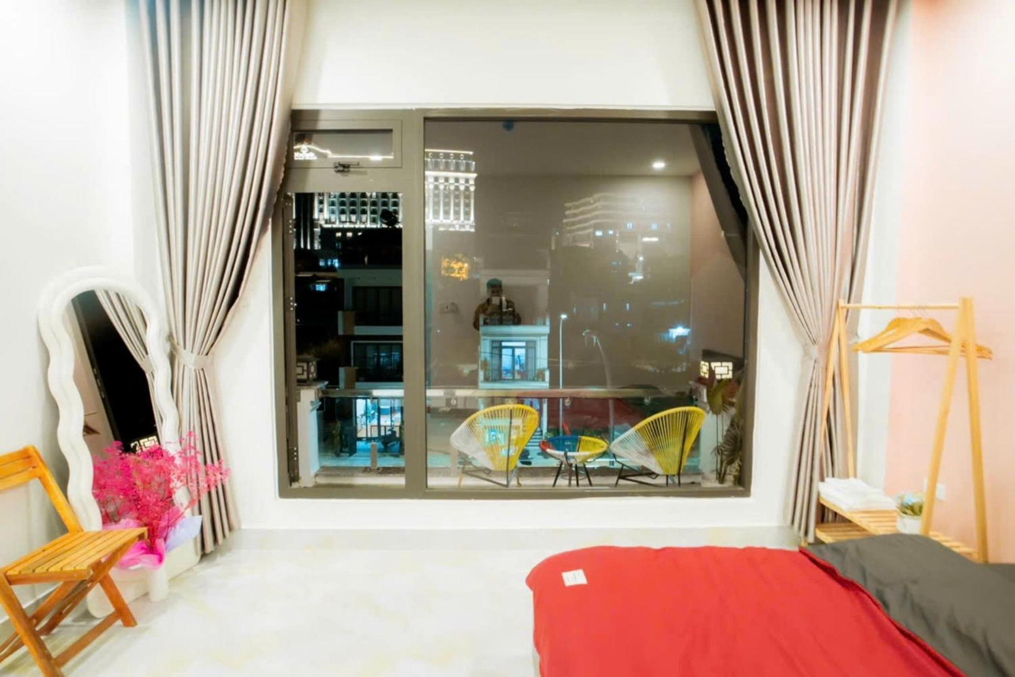 Binh Yen Homestay Da Lat Kültér fotó