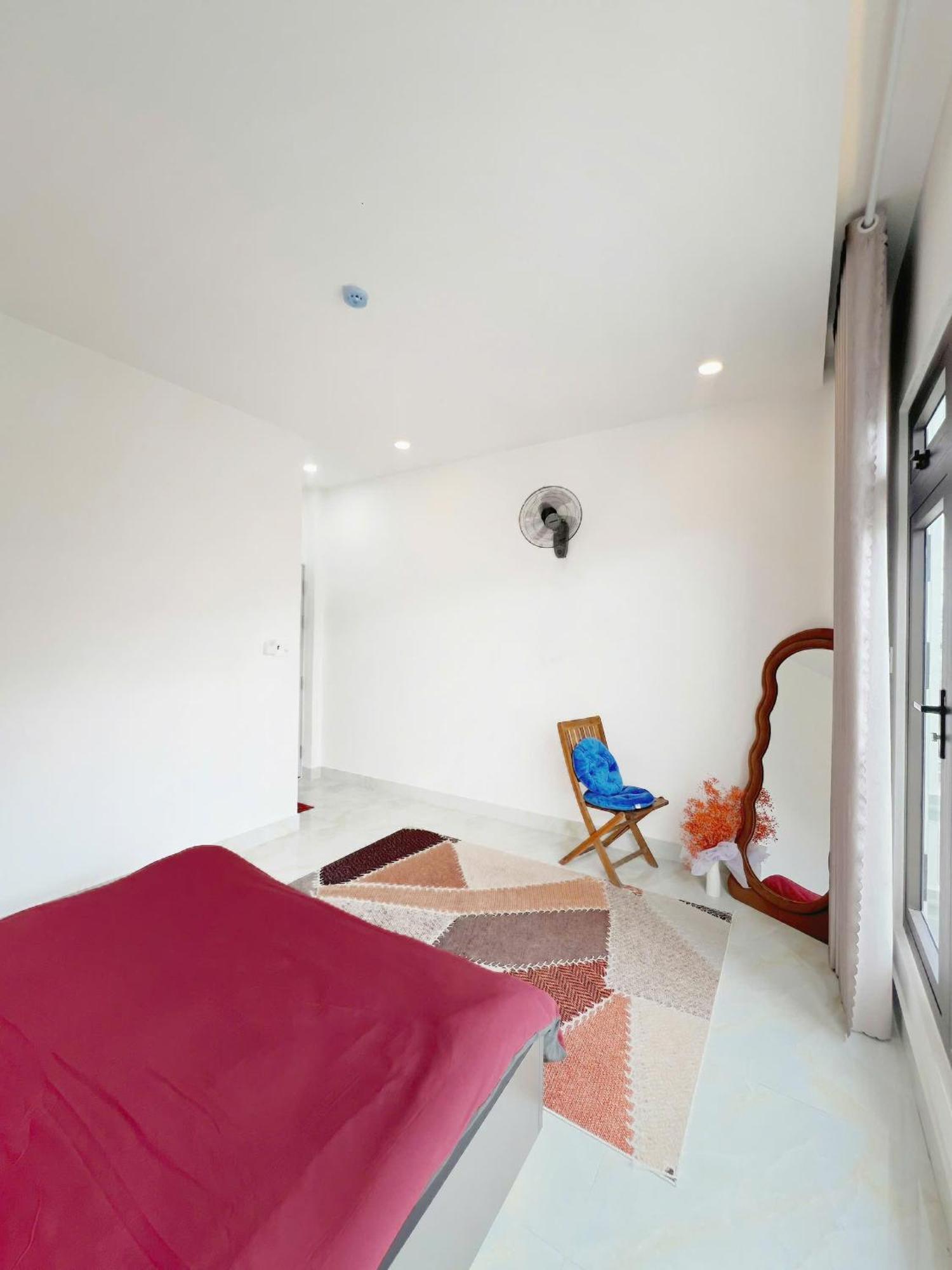 Binh Yen Homestay Da Lat Kültér fotó