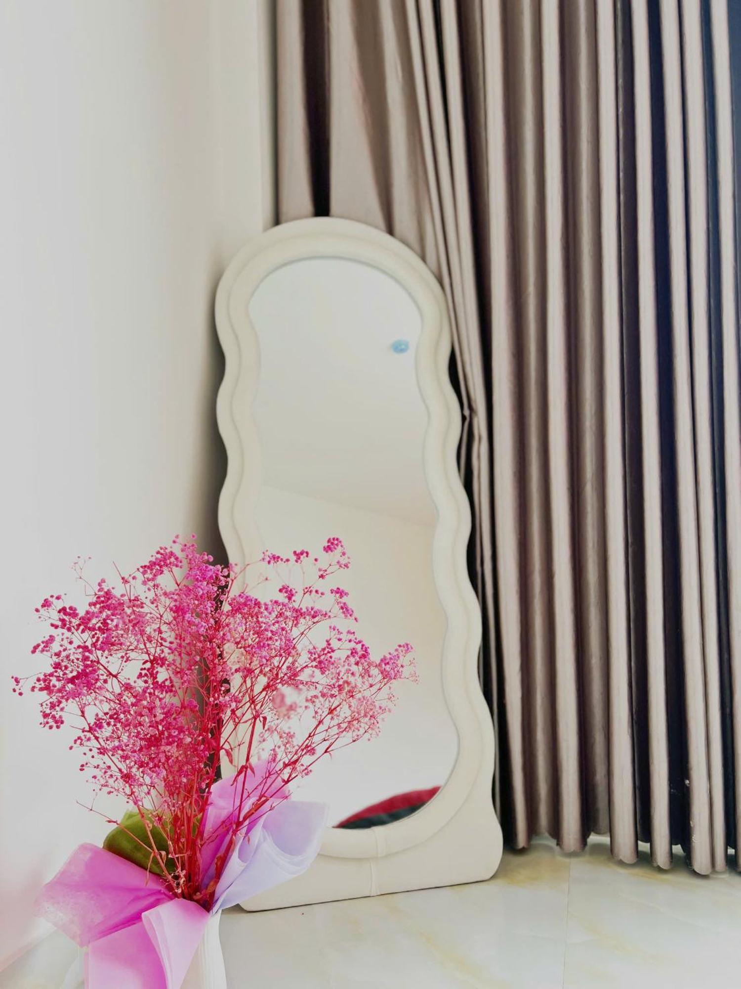 Binh Yen Homestay Da Lat Kültér fotó