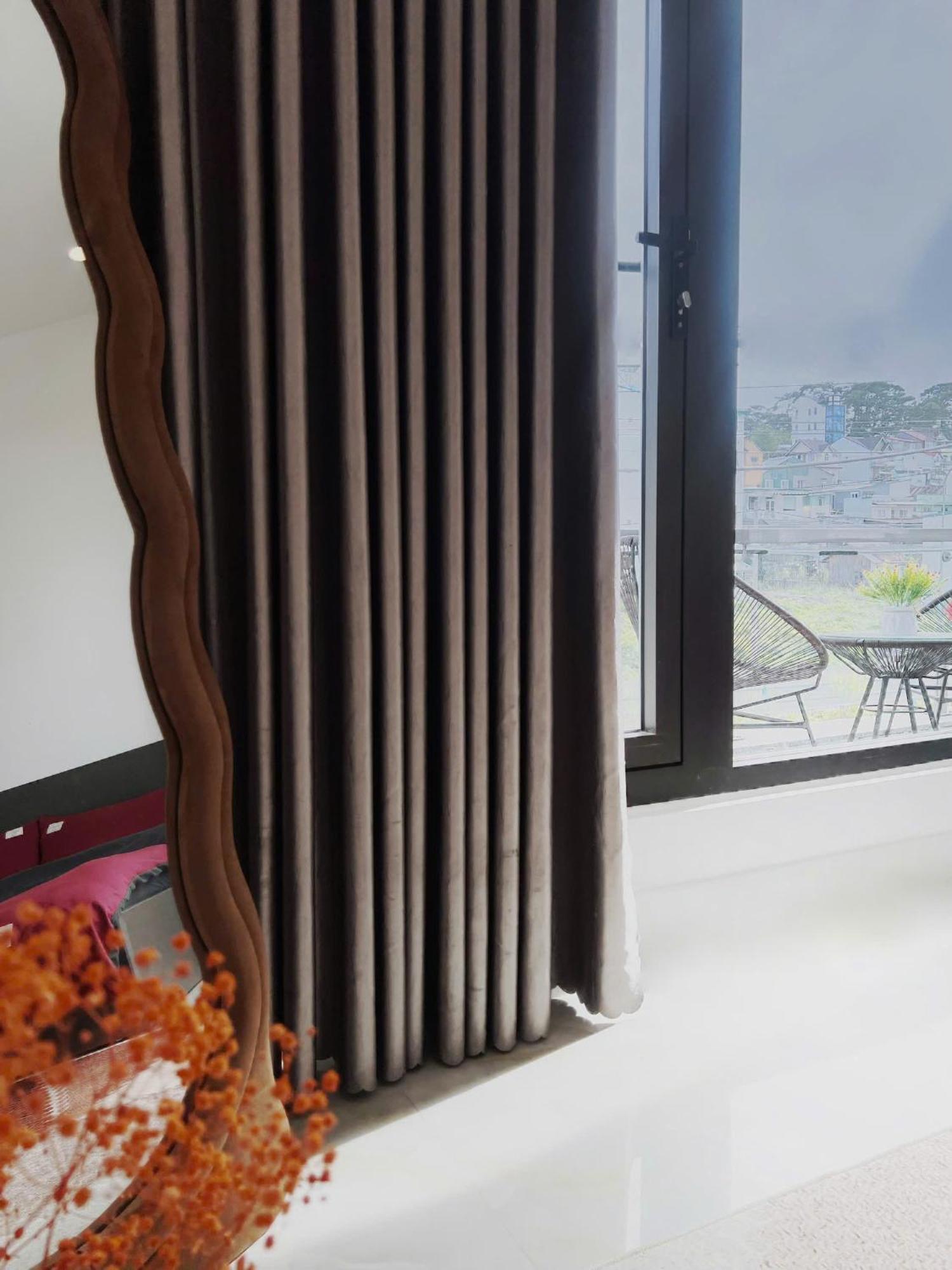 Binh Yen Homestay Da Lat Kültér fotó
